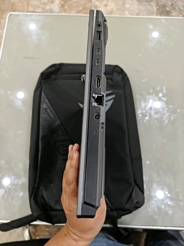 Asus Tuf gaming Laptop 99%