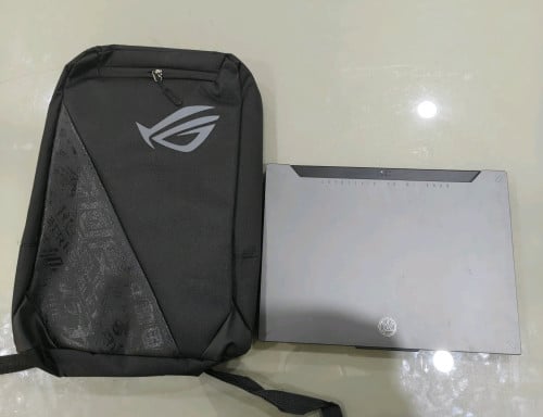 Asus Tuf gaming Laptop 99%