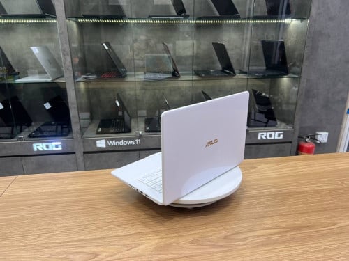 Asus X505BP (study&working)