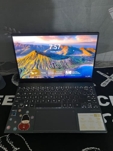 ASUS ZENBOOK