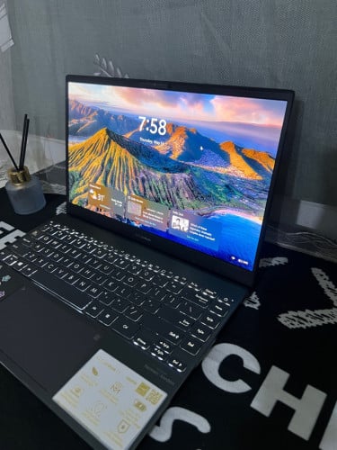 ASUS ZENBOOK