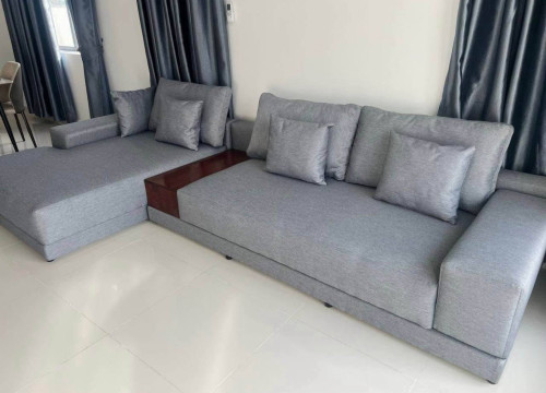 Beautiful Sofa L-Shape