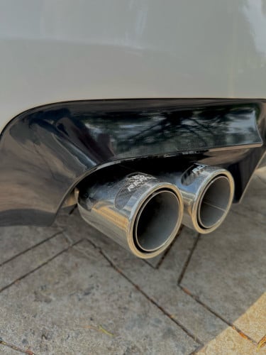 BMW 528i up F10 2015