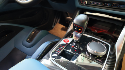 BMW M4 2023 Competition X Drive 6000 Miles Used only