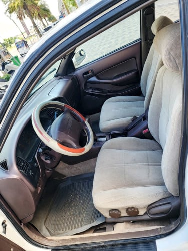 Camry 1996ជាប្រភាទឡានស្អាតឯកសារគ្រប់