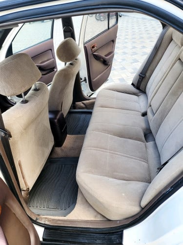 Camry 1996ជាប្រភាទឡានស្អាតឯកសារគ្រប់