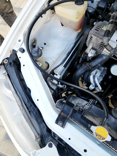 Camry 1996ជាប្រភាទឡានស្អាតឯកសារគ្រប់