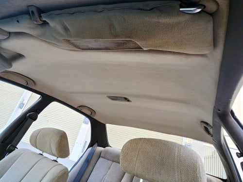 Camry 1996ជាប្រភាទឡានស្អាតឯកសារគ្រប់