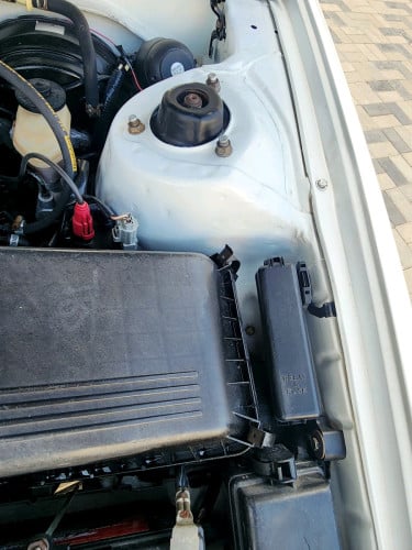 Camry 1996ជាប្រភាទឡានស្អាតឯកសារគ្រប់