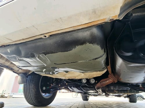 Camry 1996ជាប្រភាទឡានស្អាតឯកសារគ្រប់