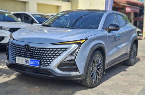 Changan Uni-T 2023