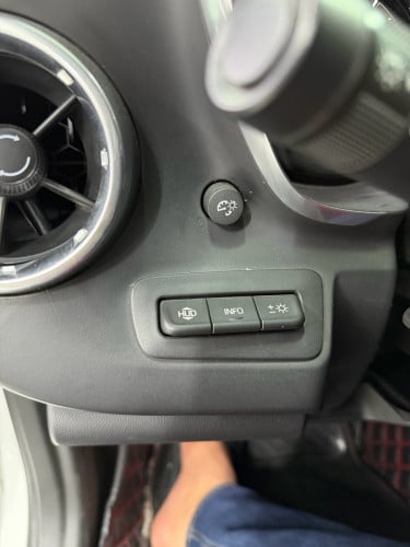 Chevrolet Camaro RS Top Options