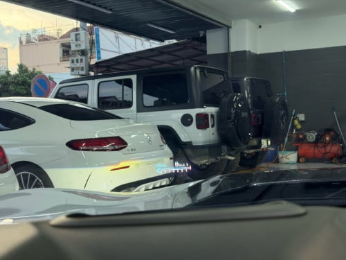Chevrolet Camaro RS Top Options