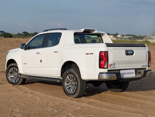Chevrolet Colorado 46,000$