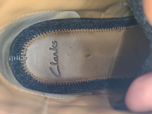 Claks