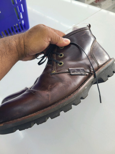 Claks