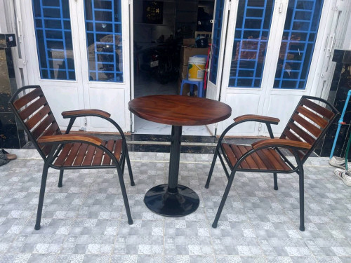 Coffee Table Set