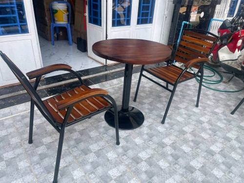 Coffee Table Set