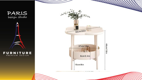 Coffee table , Tea table , Sofa side table