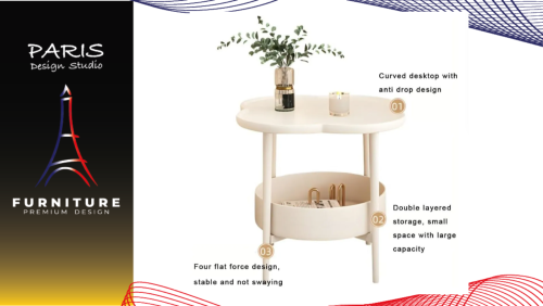 Coffee table , Tea table , Sofa side table