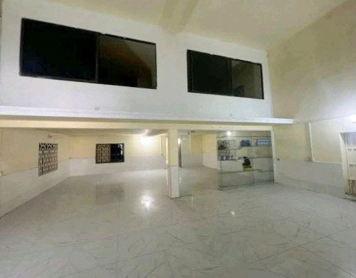 Commercial Warehouse for Rent in Krang Thnong!