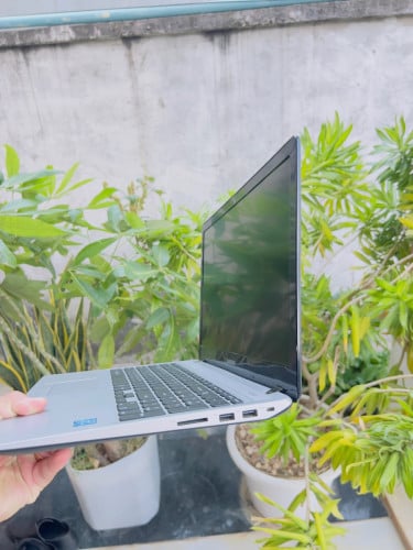 computer Samsung 2016