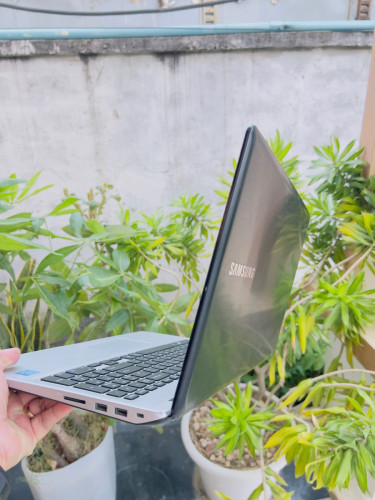 computer Samsung 2016