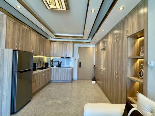 Condo available for rent in Boeng keng kang 1 (Agile Sky Residence BKK1 )📣