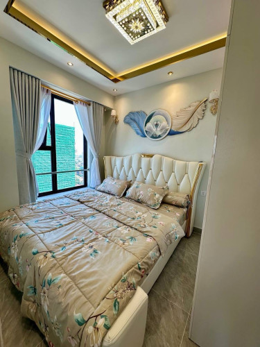Condo available for rent in Boeng keng kang 1 (Agile Sky Residence BKK1 )📣