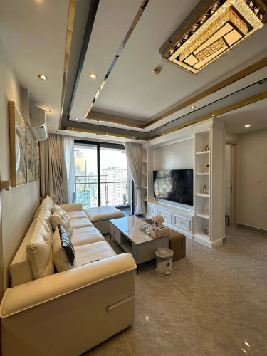 Condo available for rent in Boeng keng kang 1 (Agile Sky Residence BKK1 )📣