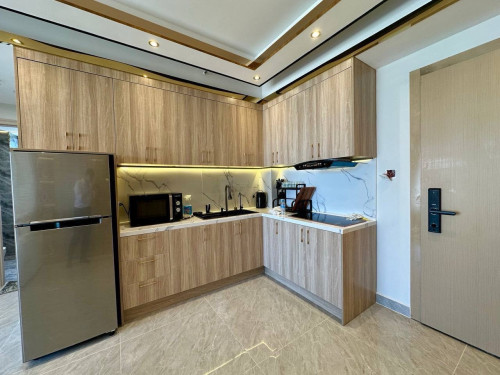 Condo available for rent in Boeng keng kang 1 (Agile Sky Residence BKK1 )📣