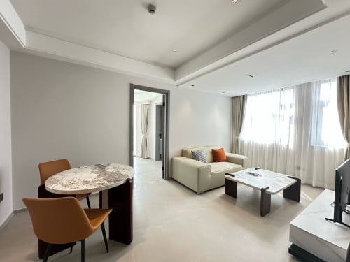 Condo Chroy Changva For Rent