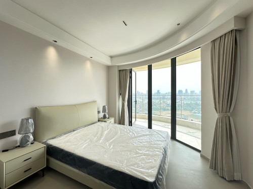 Condo Chroy Changva For Rent