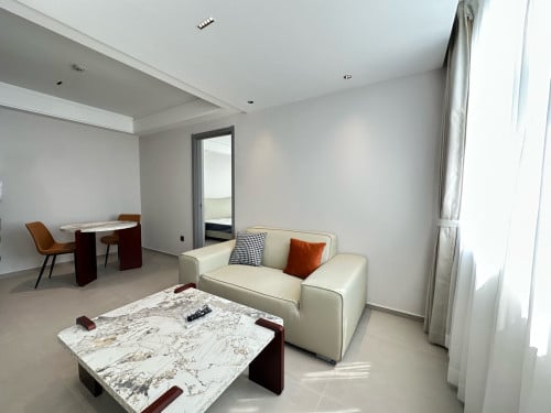Condo Chroy Changva For Rent
