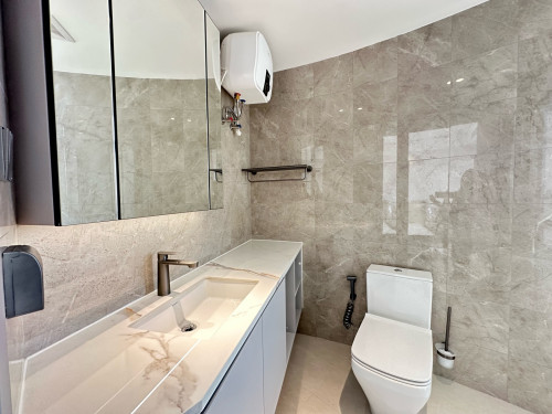Condo Chroy Changva For Rent