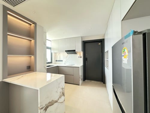 Condo Chroy Changva For Rent