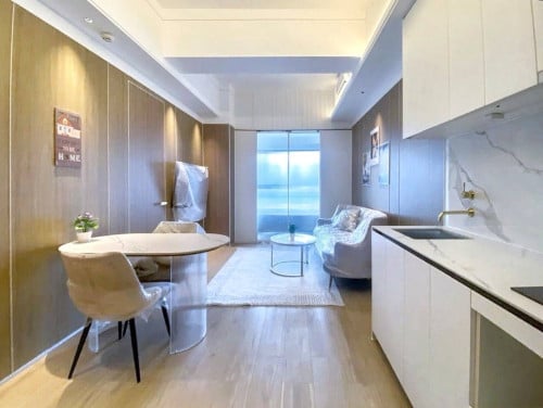 Condo for rent at Koh Norea