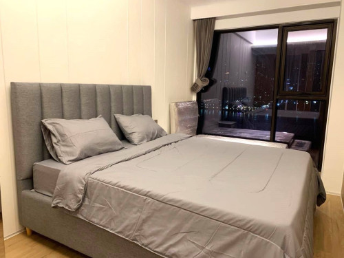 Condo for rent at Koh Norea