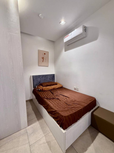 Condo for rent, location in Mean Chey