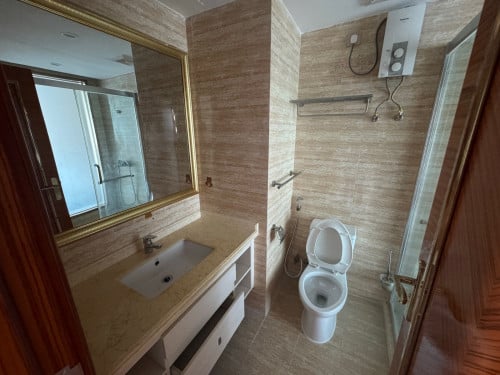 Condo For rent Tuek Thla (ខុនដូរជួលទឹកថ្លា តម្លៃល្អ)