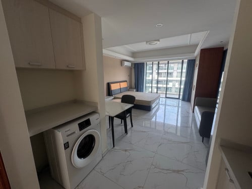 Condo For rent Tuek Thla (ខុនដូរជួលទឹកថ្លា តម្លៃល្អ)