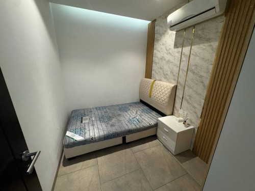 Condo For rent Urban Village (ខុនដូរជួលផ្លូវ60ម៉ែត្រ តម្លៃល្អ)