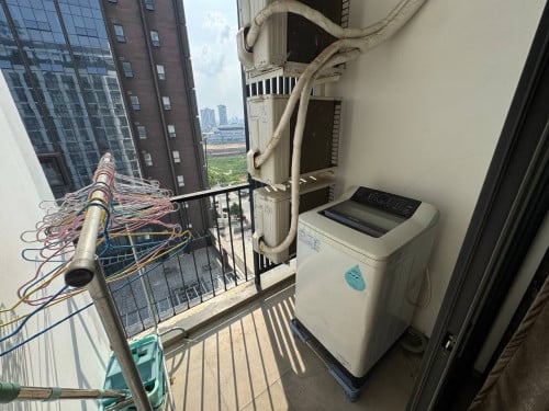 Condo For rent Urban Village (ខុនដូរជួលផ្លូវ60ម៉ែត្រ តម្លៃល្អ)