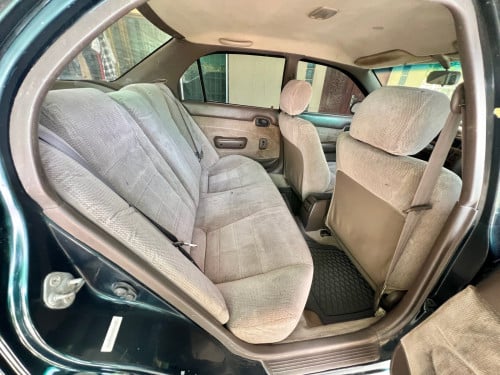 Corolla 96 ឡានស្អាត