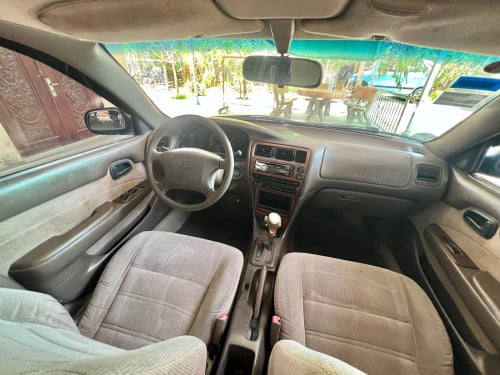 Corolla 96 ឡានស្អាត