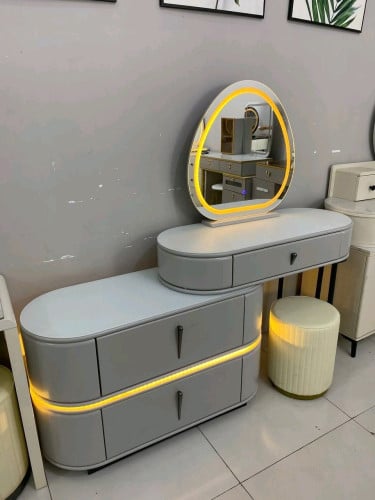 Cosmetic Cabinet