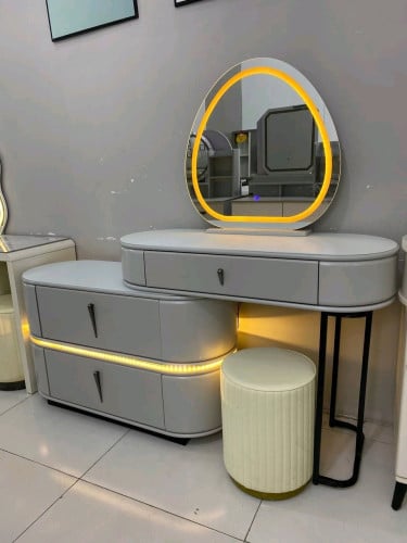 Cosmetic Cabinet