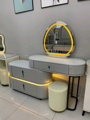 Cosmetic Cabinet