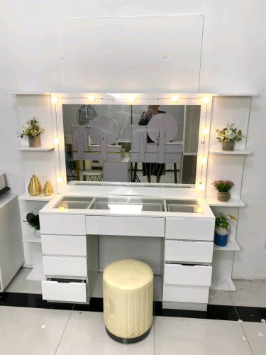 Cosmetic Cabinet