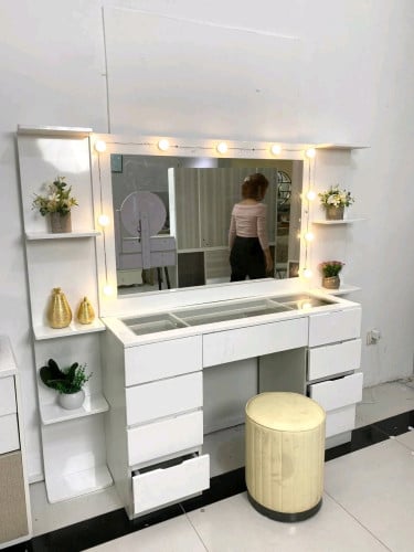 Cosmetic Cabinet